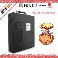 Handheld Explosive Detector for Airport Security Inspection System SPE7000